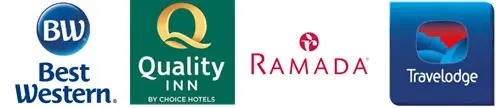 Hotel & Parking Deals